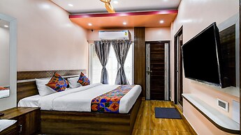 FabHotel Kanan Inn