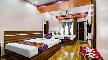 FabHotel Kanan Inn