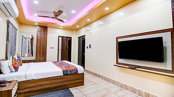 FabHotel Kanan Inn