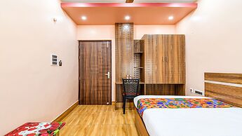 FabHotel Kanan Inn