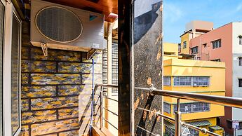 FabHotel Kanan Inn
