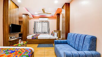 FabHotel Kanan Inn