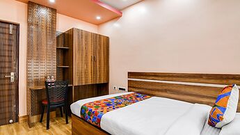 FabHotel Kanan Inn