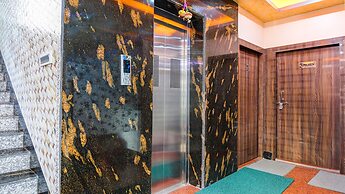 FabHotel Kanan Inn
