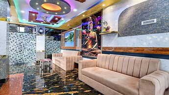 FabHotel Kanan Inn