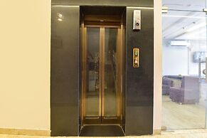 FabHotel Dhruv Nanda