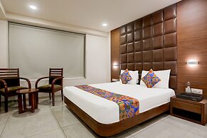 FabHotel Prime Simran