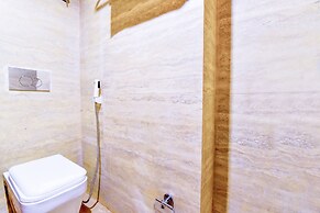 FabHotel Naivara Boutique