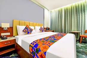 FabHotel Naivara Boutique