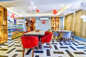 FabHotel Naivara Boutique