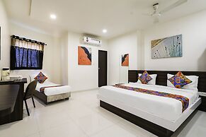 FabHotel SK