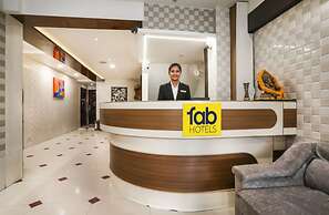 FabHotel SK