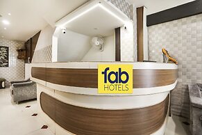 FabHotel SK
