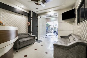 FabHotel SK