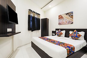 FabHotel SK