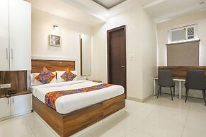 FabHotel Embrace