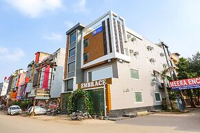 FabHotel Embrace