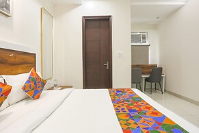 FabHotel Embrace