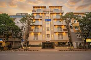 FabHotel Atithi Residency