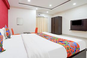FabHotel Atithi Residency