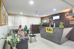 FabHotel Atithi Residency