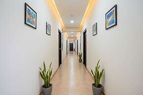 FabHotel Atithi Residency