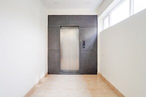 FabHotel Atithi Residency