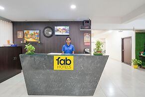 FabHotel Atithi Residency