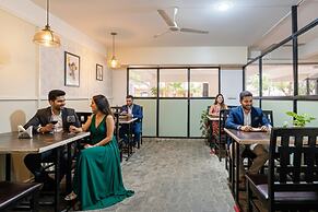 FabHotel Atithi Residency