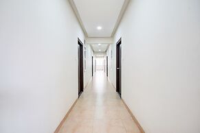 FabHotel Atithi Residency