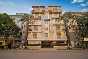 FabHotel Atithi Residency