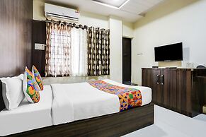 FabHotel Blue Star
