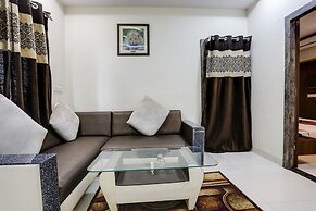 FabHotel Blue Star