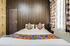 FabHotel Blue Star