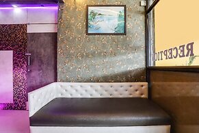 FabHotel Blue Star
