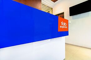 FabHotel Ritik