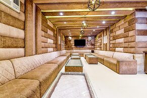 FabHotel Log Inn