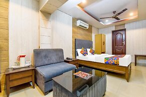 FabHotel Log Inn