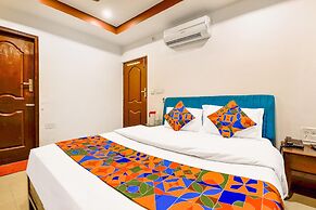 FabHotel Log Inn