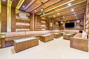 FabHotel Log Inn