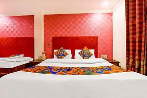 FabHotel Log Inn