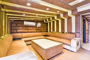 FabHotel Log Inn