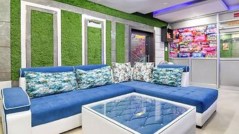 FabHotel Star Lotus