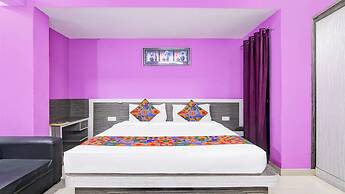 FabHotel Star Lotus