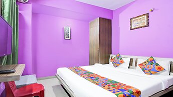 FabHotel Star Lotus