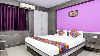 FabHotel Star Lotus