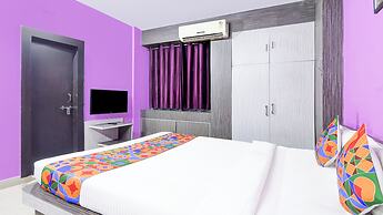 FabHotel Star Lotus