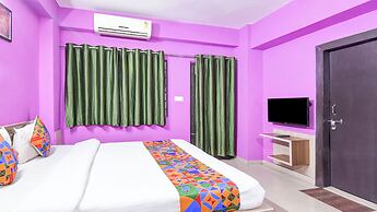 FabHotel Star Lotus