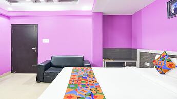 FabHotel Star Lotus