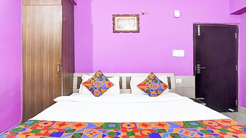 FabHotel Star Lotus